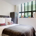 Paris Green House Residence