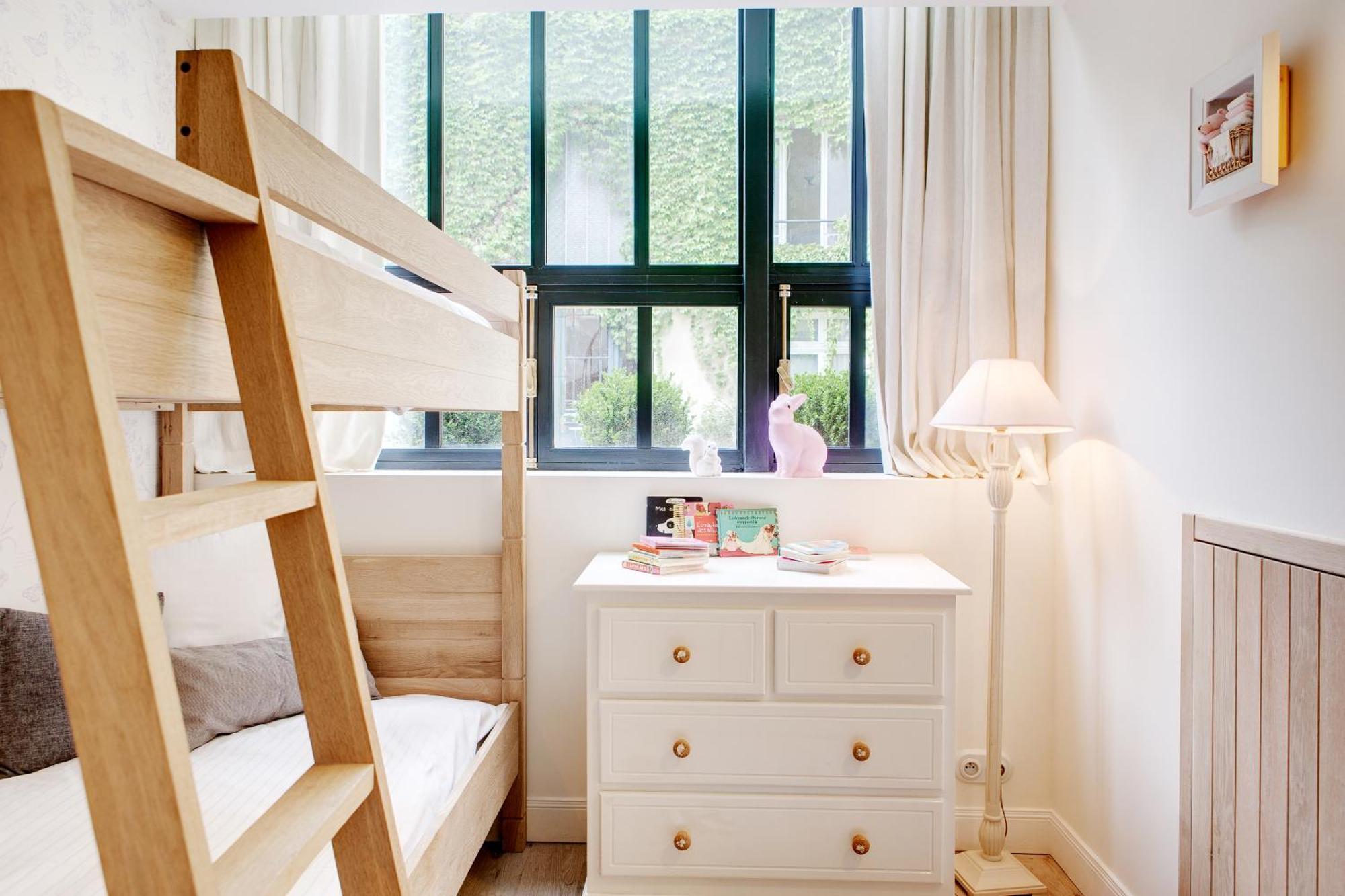 House * Parijs