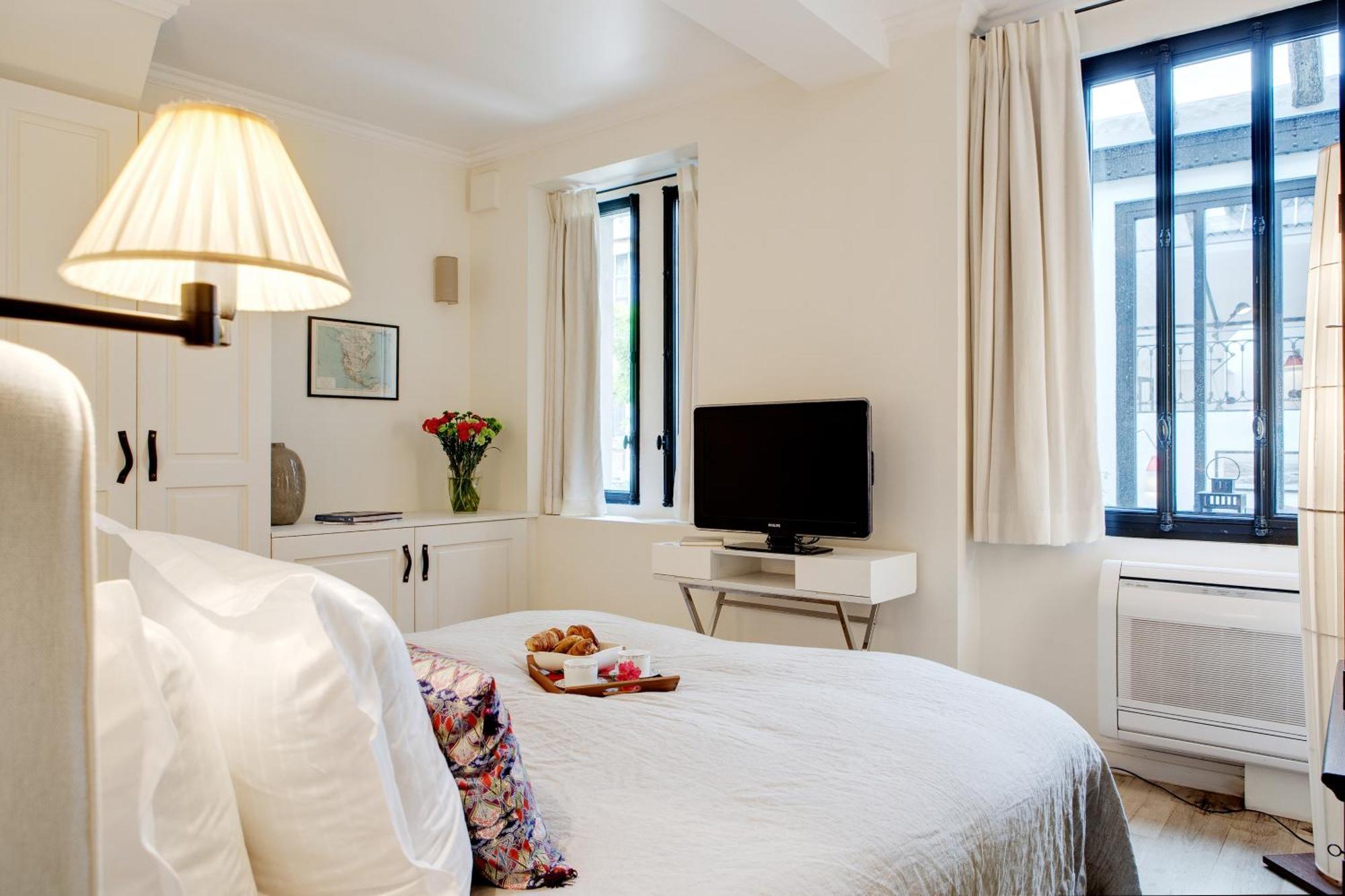 House Appartement *