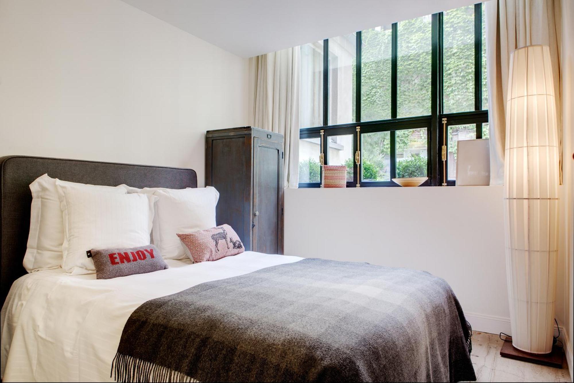 Appartement House Parijs