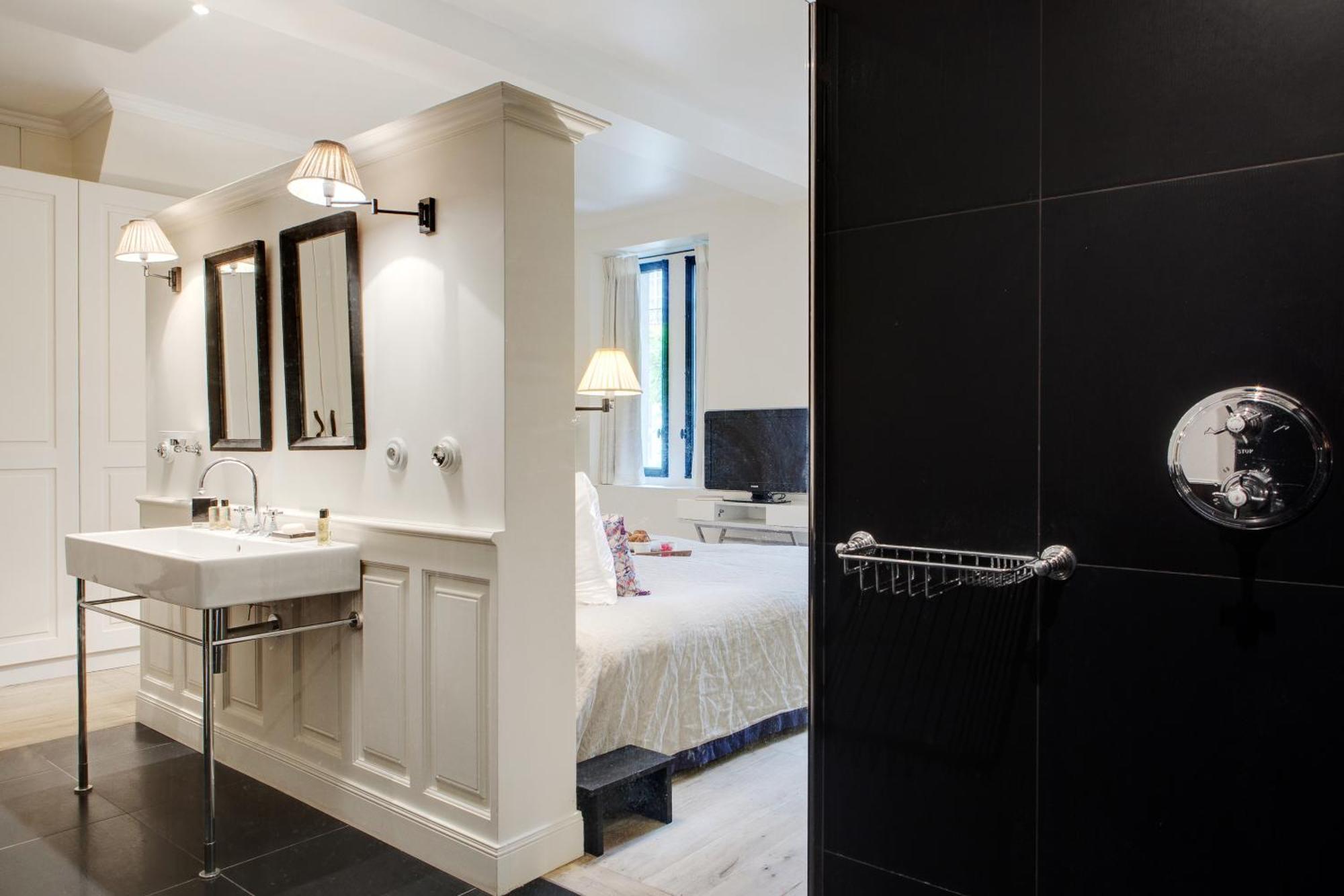 House Appartement