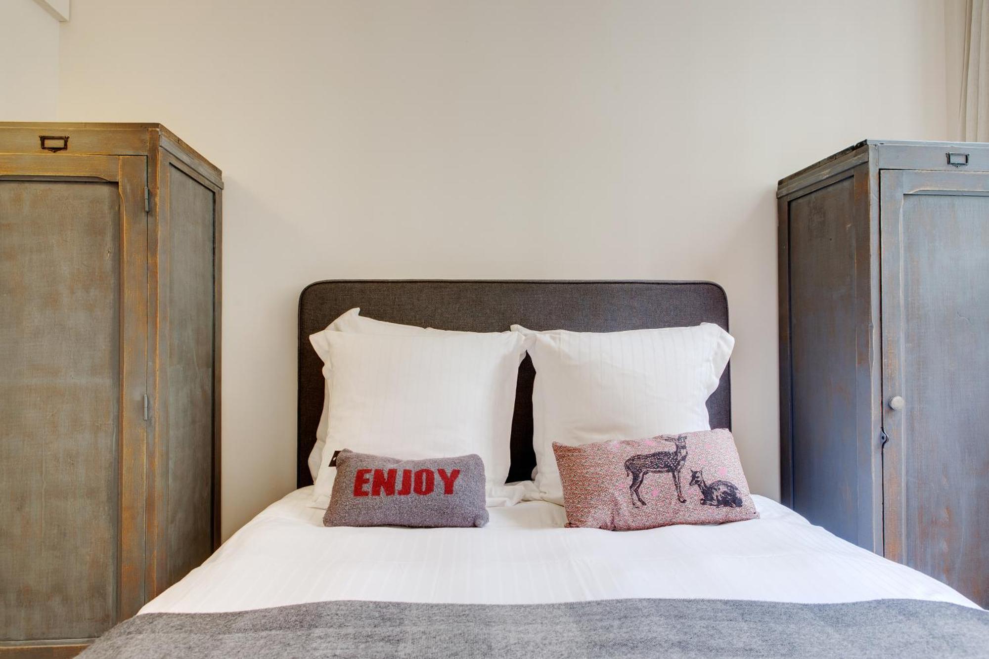 House Appartement *