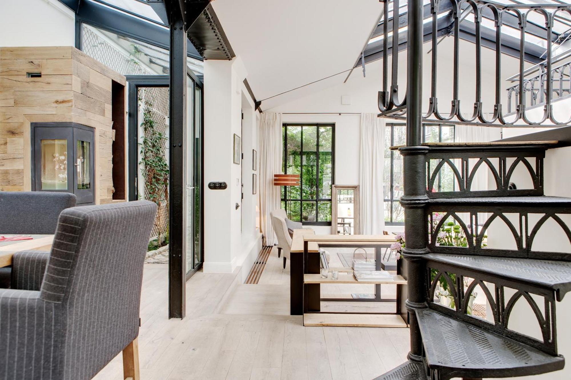 Appartement House *