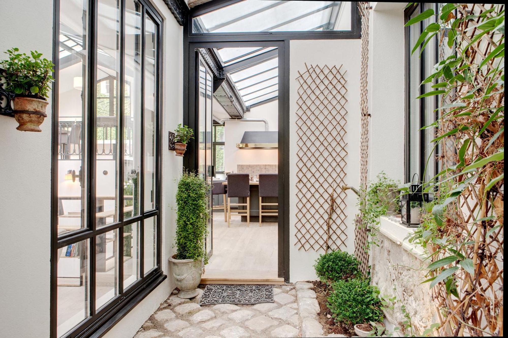 House Appartement
