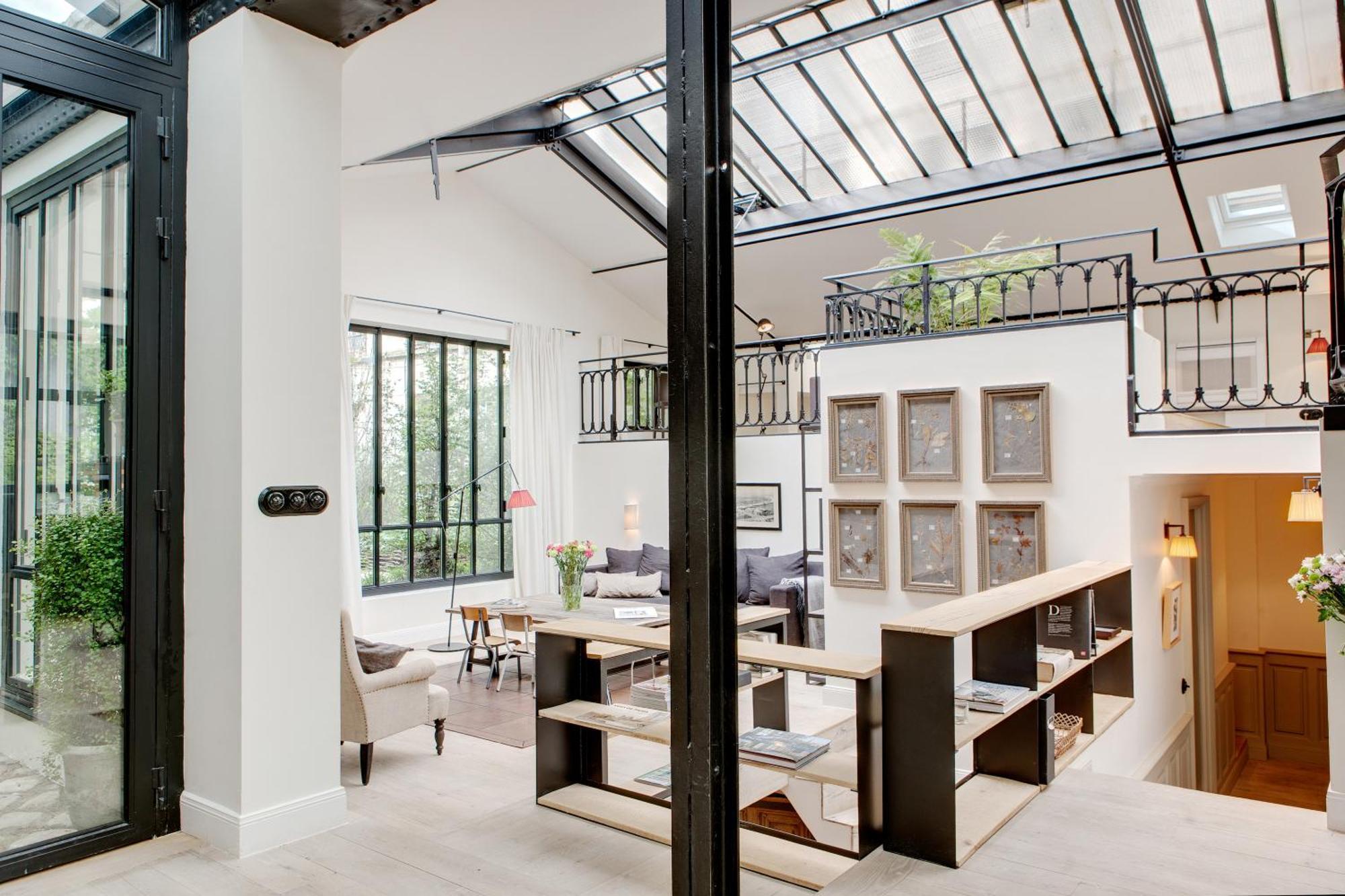 Appartement House