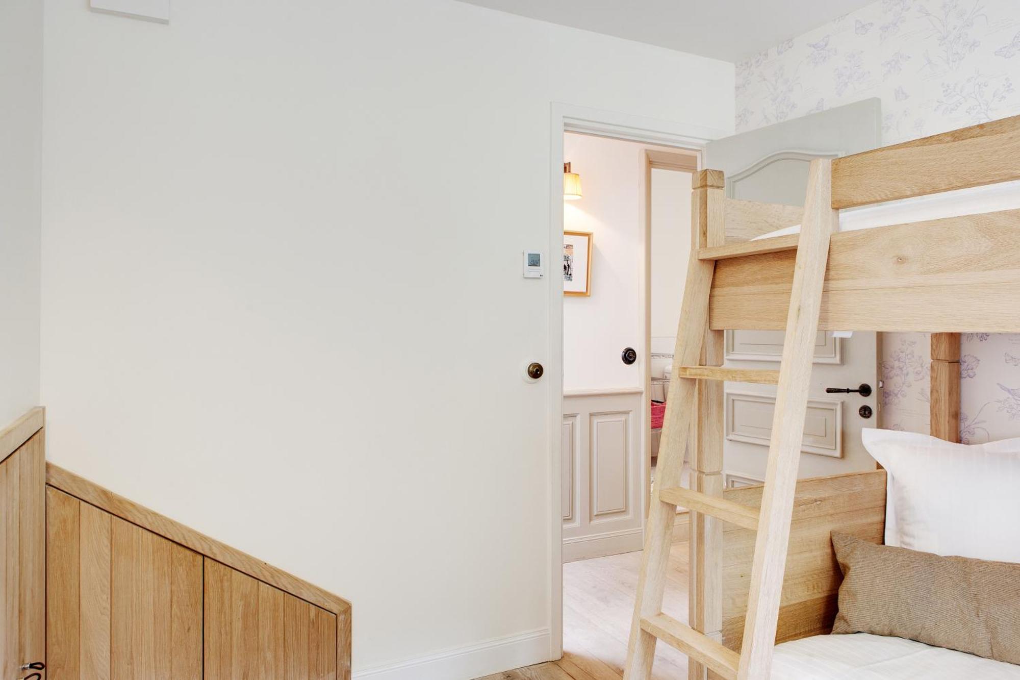 Appartement House *