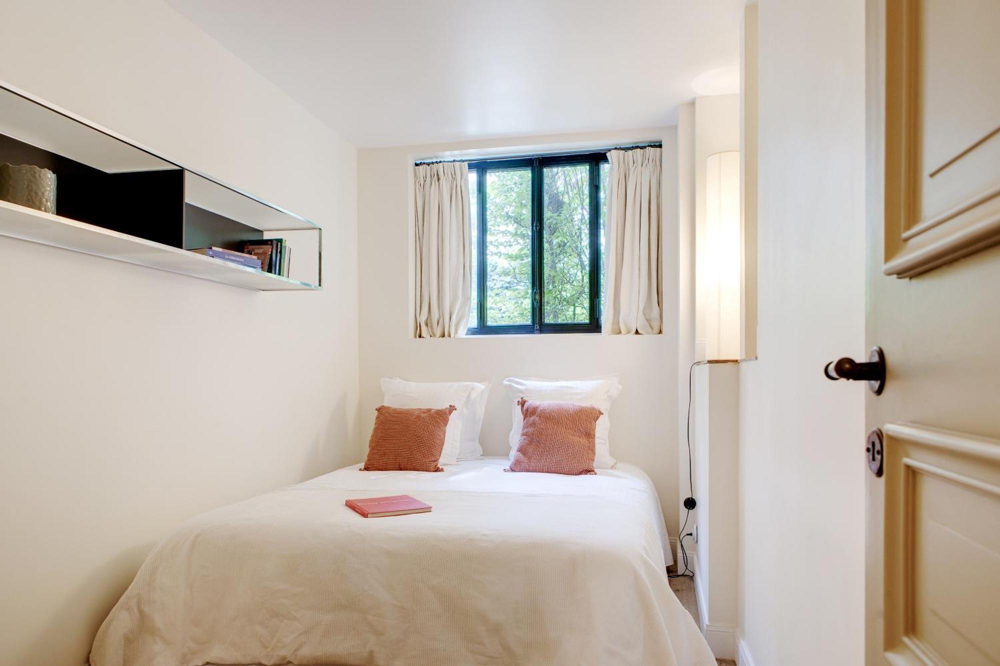Appartement House Paris
