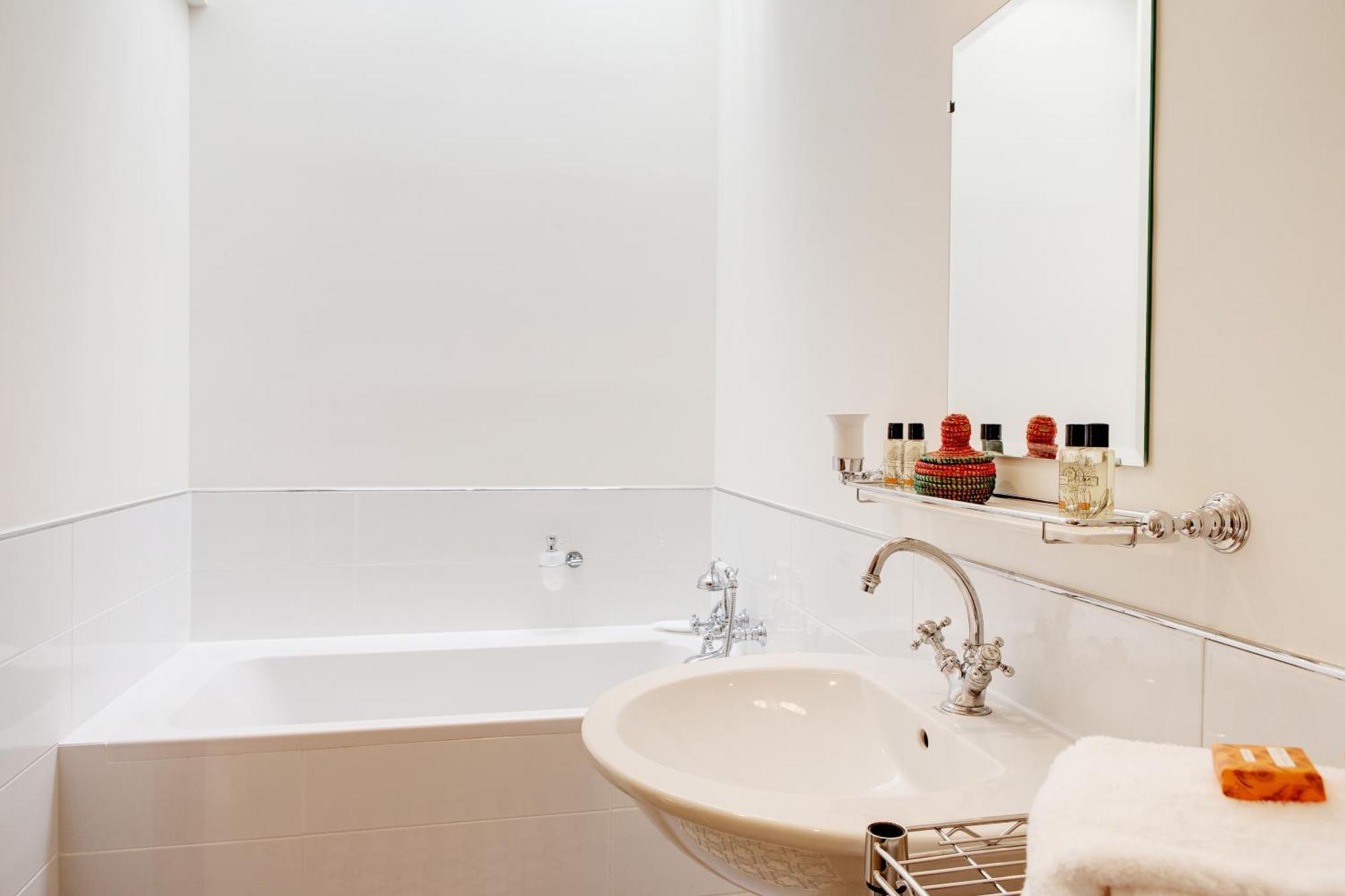 House Appartement *