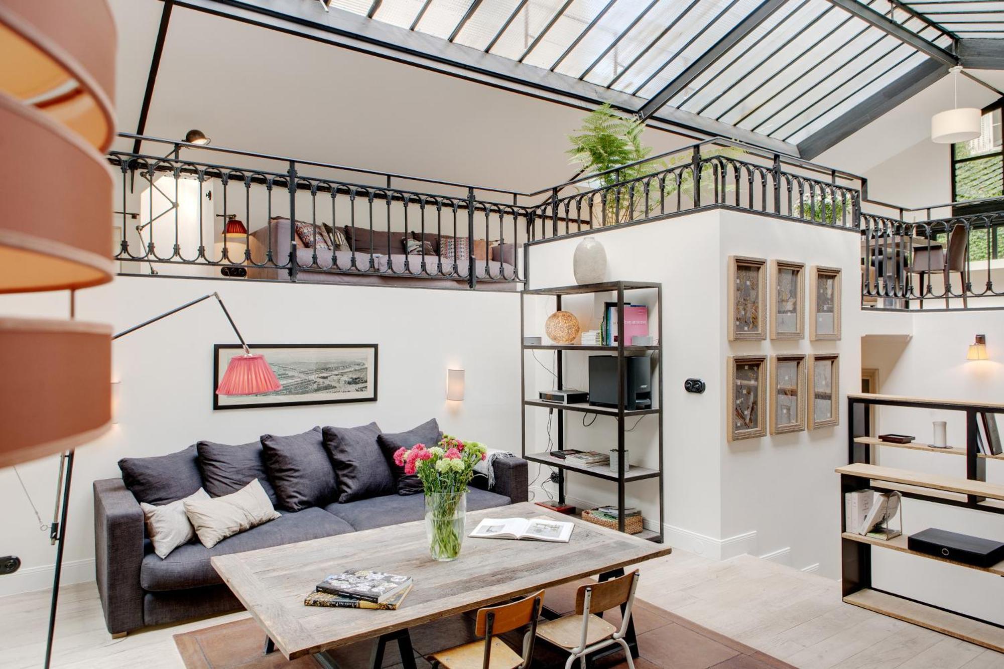 House * Parijs