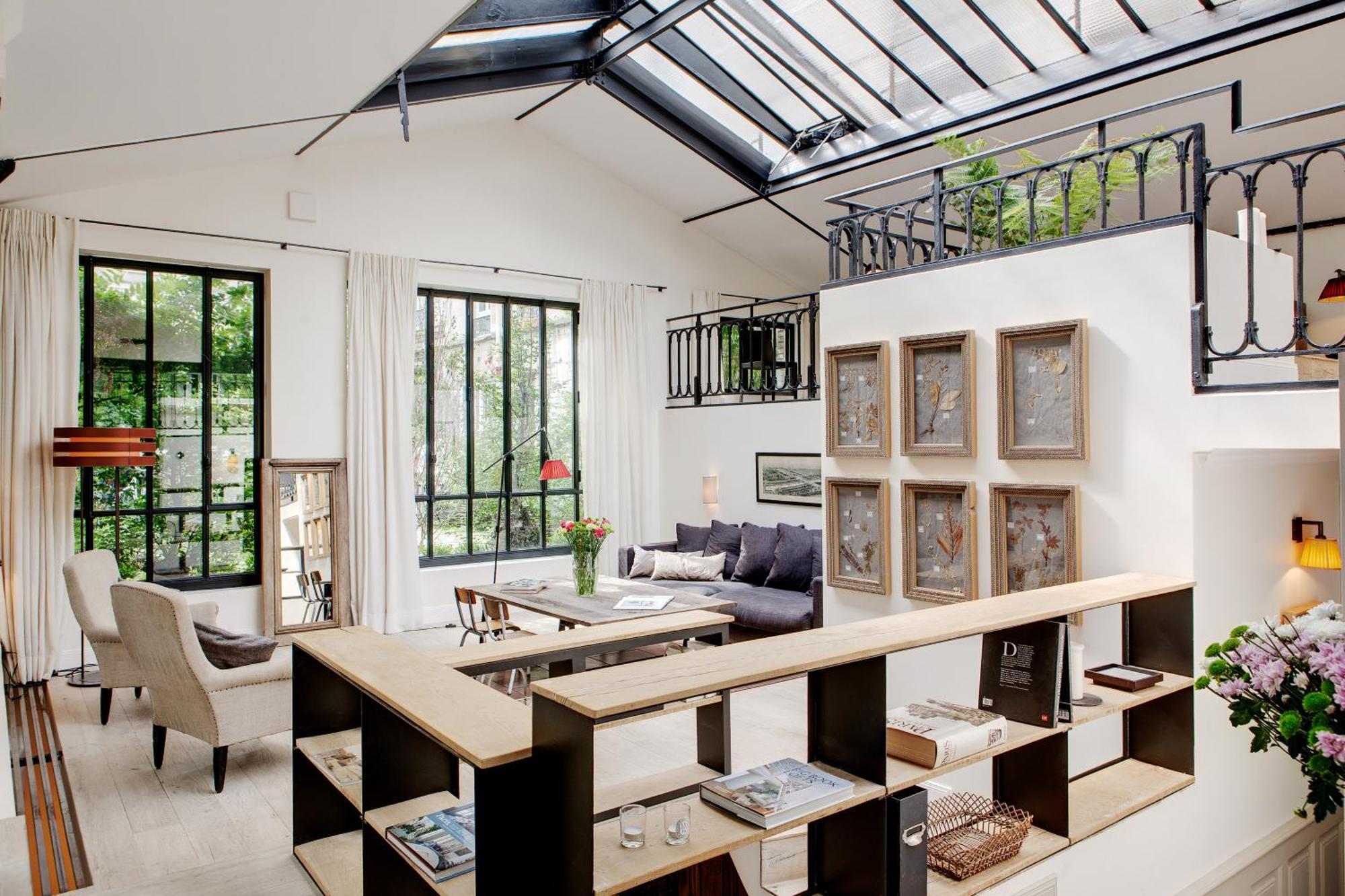 Appartement House