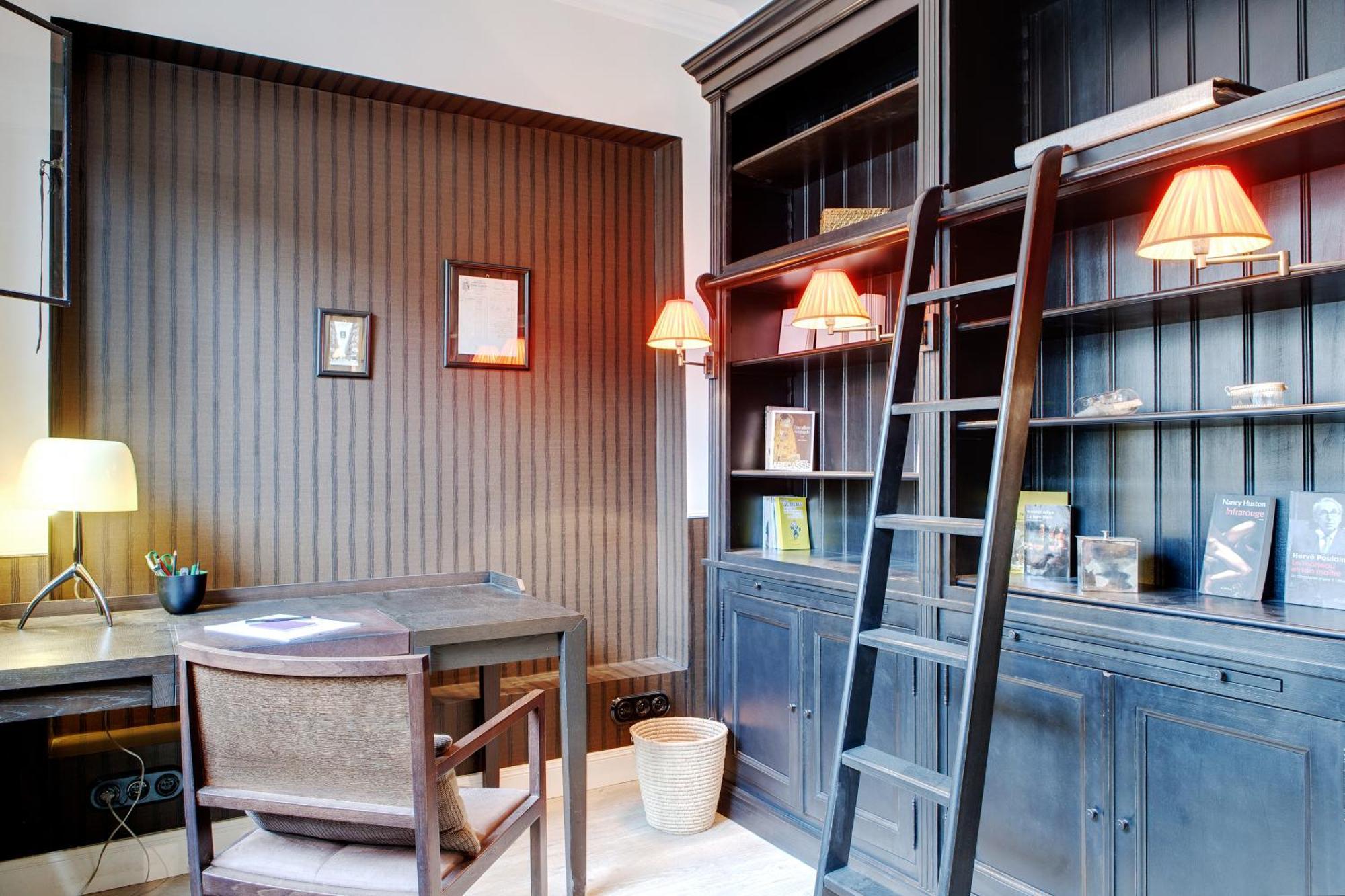 Appartement House *