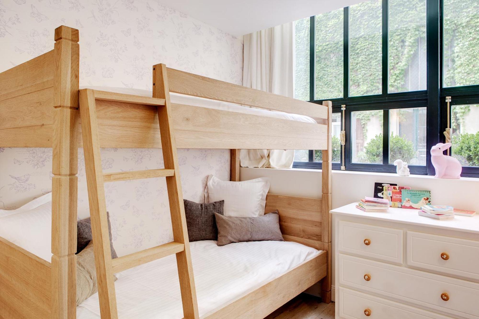 House Appartement